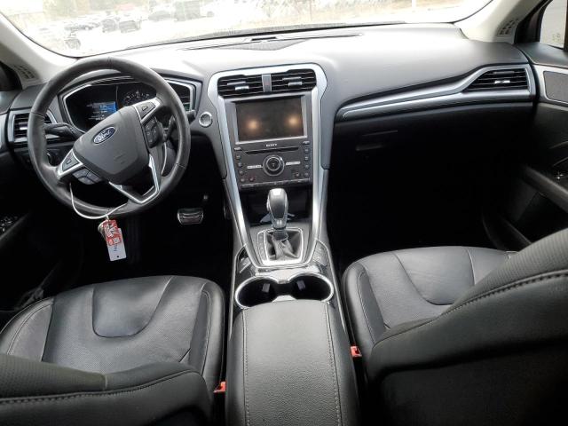 2016 FORD FUSION TIT - 3FA6P0RU0GR203952