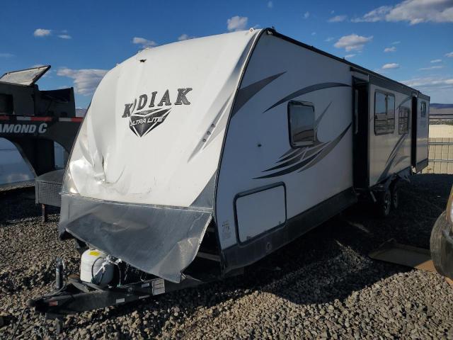 KEYSTONE ULTRALITE 2019 white   4YDT33222KJ972231 photo #3