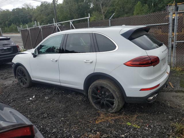 VIN WP1AB2A25FLA56354 2015 Porsche Cayenne, S no.2