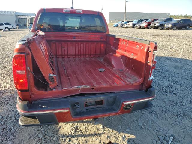 2015 CHEVROLET COLORADO Z - 1GCGSCE31F1201003