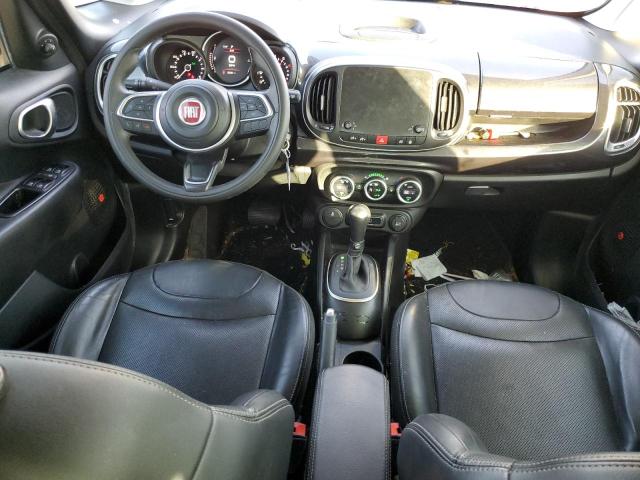 2020 FIAT 500L TREKK ZFBNFADH4LZ042720