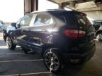 Lot #2960081106 2018 FORD ECOSPORT T