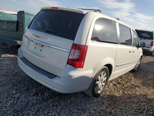Vin: 2a4rr8dg6br610815, lot: 53570475, chrysler town & c touring l 20113