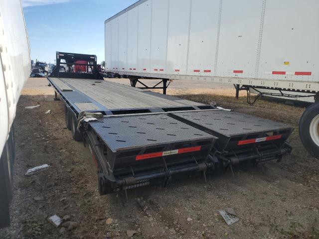 RULD TRAILER 2023 black   3EVGF3222P1105727 photo #4