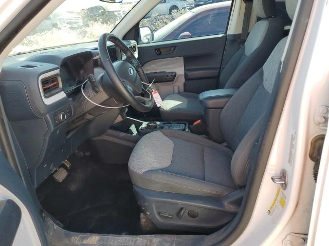 2022 FORD MAVERICK X - 3FTTW8E3XNRA26528