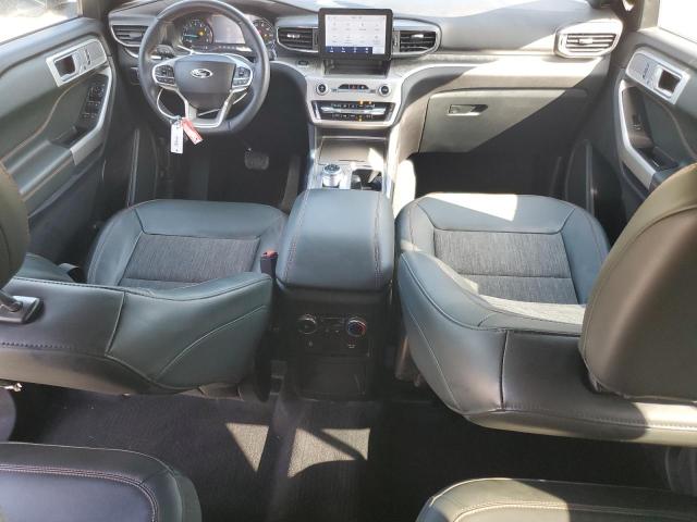 2022 FORD EXPLORER T - 1FMSK8JH3NGC49778