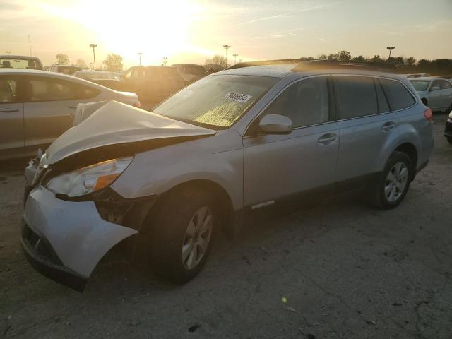 2012 SUBARU OUTBACK 2. #3044410727