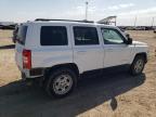 JEEP PATRIOT SP photo