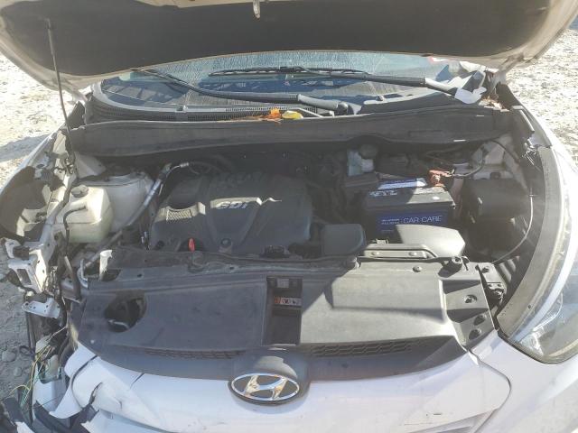 2015 HYUNDAI TUCSON LIM - KM8JUCAG2FU013450