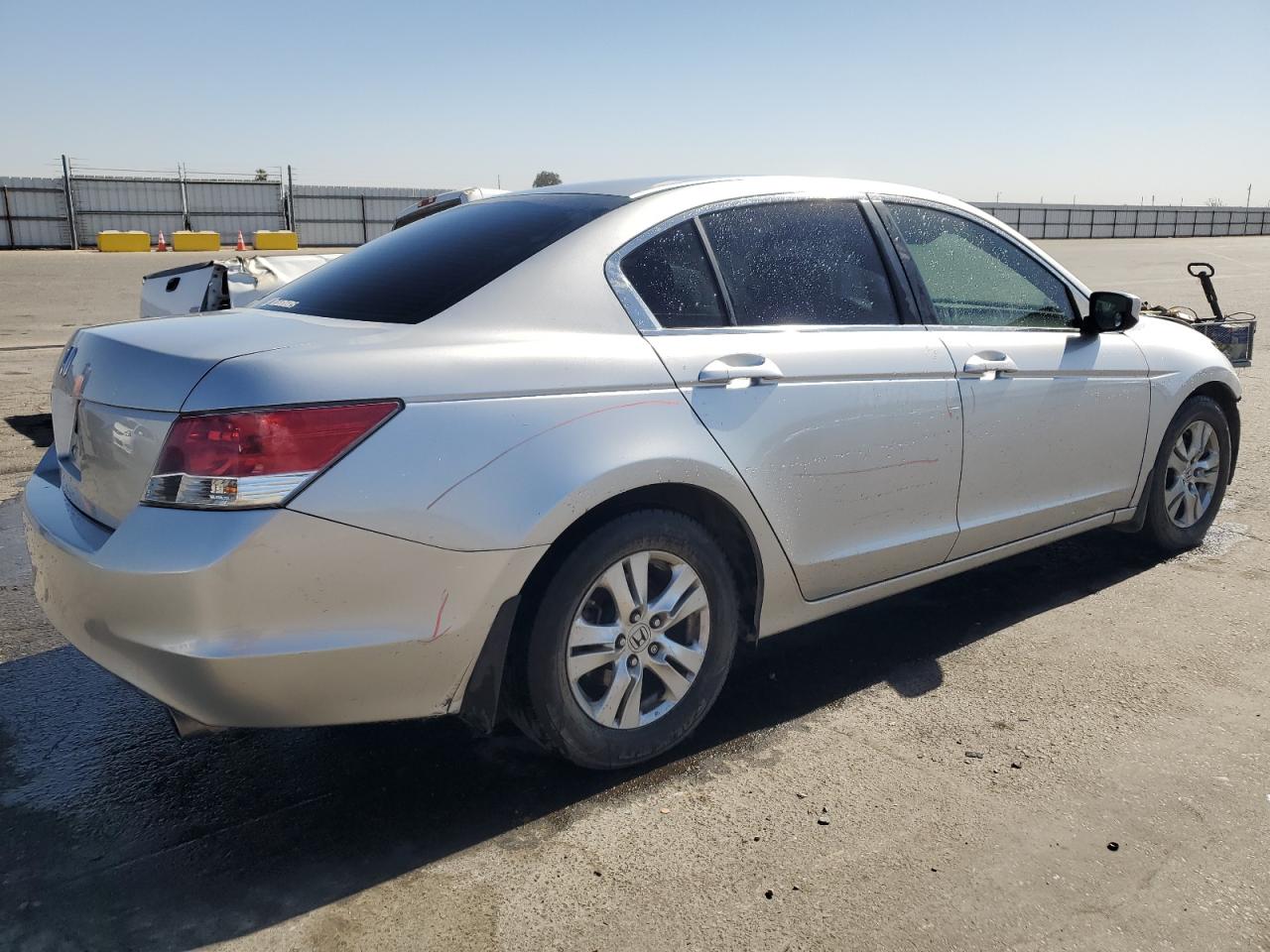 Lot #3030611094 2008 HONDA ACCORD LXP