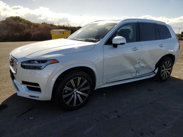 2022 VOLVO XC90 T6 IN #3009578240