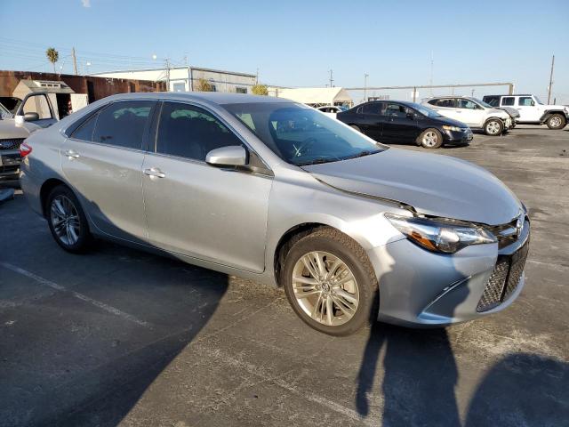 VIN 4T1BF1FK7HU794162 2017 Toyota Camry, LE no.4