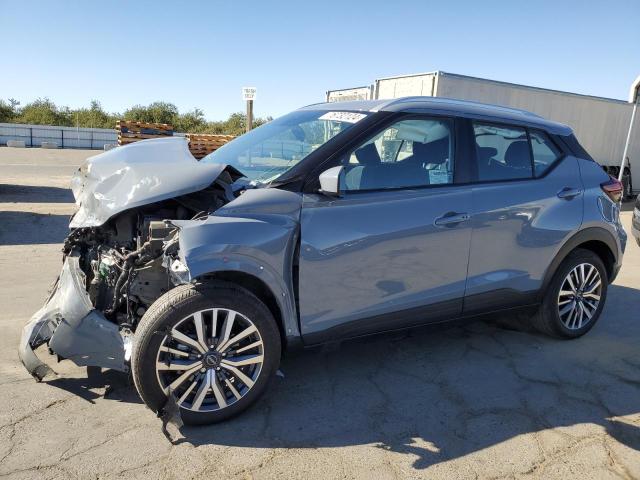 VIN 3N1CP5CV0PL561358 2023 NISSAN KICKS no.1