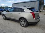 CADILLAC SRX LUXURY photo