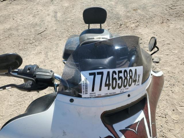 2015 HARLEY-DAVIDSON FLHTP POLI 1HD1FMM1XFB629841