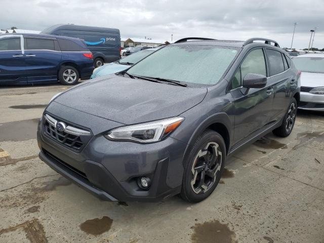 VIN JF2GTHNC0P8322139 2023 Subaru Crosstrek, Limited no.1