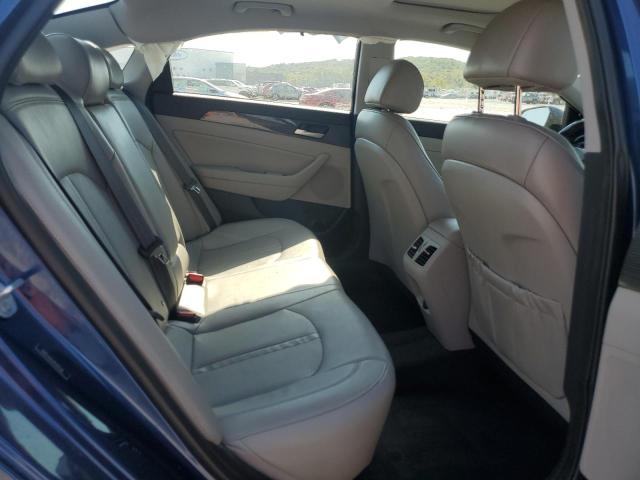 2019 HYUNDAI SONATA LIM - 5NPE34AF2KH812168