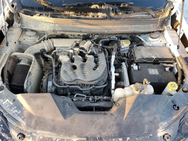 2019 JEEP CHEROKEE T - 1C4PJMBXXKD227236