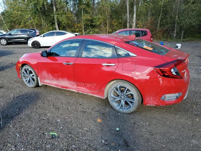 2020 HONDA CIVIC TOUR - 2HGFC1F92LH103208