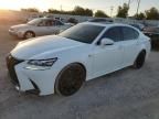 2016 LEXUS GS 350 BAS - JTHBZ1BL9GA005597