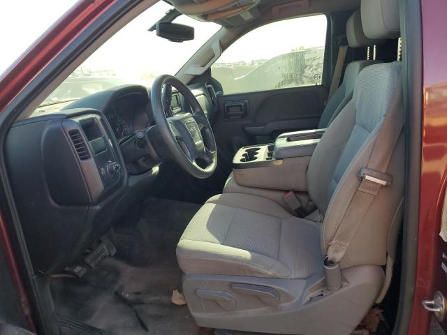 2015 GMC SIERRA C15 - 1GTN1TEH0FZ400759