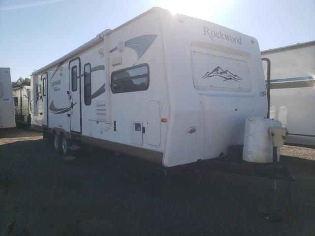 2011 COACH CAMPER #2986842175