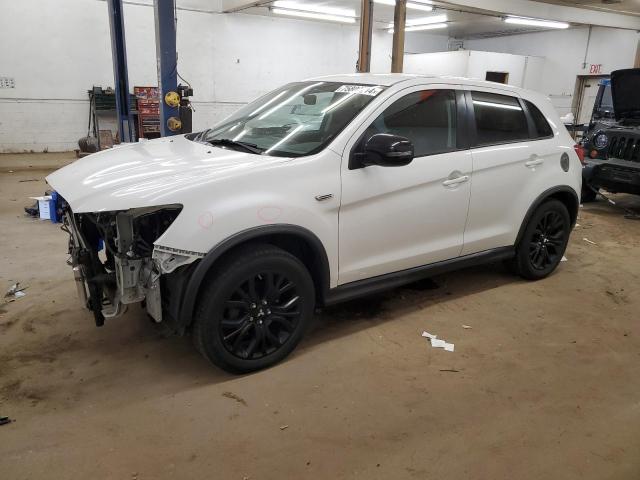 VIN JA4AR3AU8HZ052233 2017 Mitsubishi Outlander, ES no.1