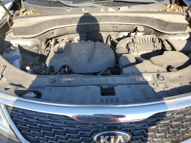 2015 KIA SORENTO LX - 5XYKT4A66FG647130