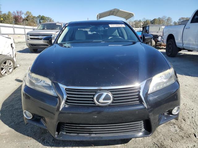 2015 LEXUS GS 350 - JTHBE1BL1FA002428