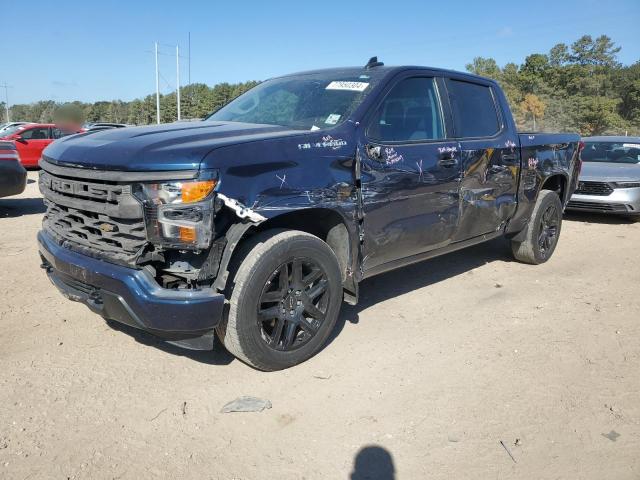 2022 CHEVROLET SILVERADO #3020844685