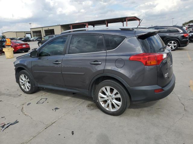 2015 TOYOTA RAV4 LIMIT - 2T3DFREV3FW342670
