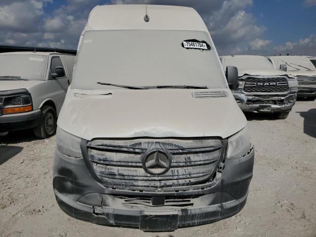 VIN W1Y4ECHY5NT110767 2022 Mercedes-Benz Sprinter,... no.5