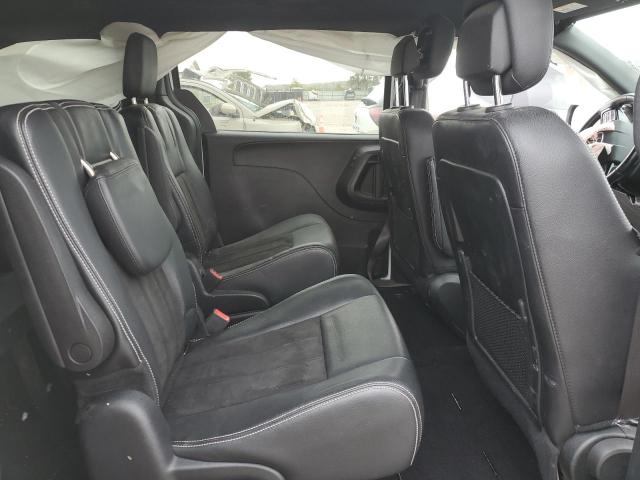 2019 DODGE GRAND CARA - 2C4RDGCG6KR722899