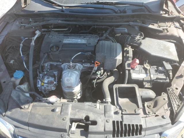 VIN 1HGCR2F77DA228789 2013 Honda Accord, EX no.11