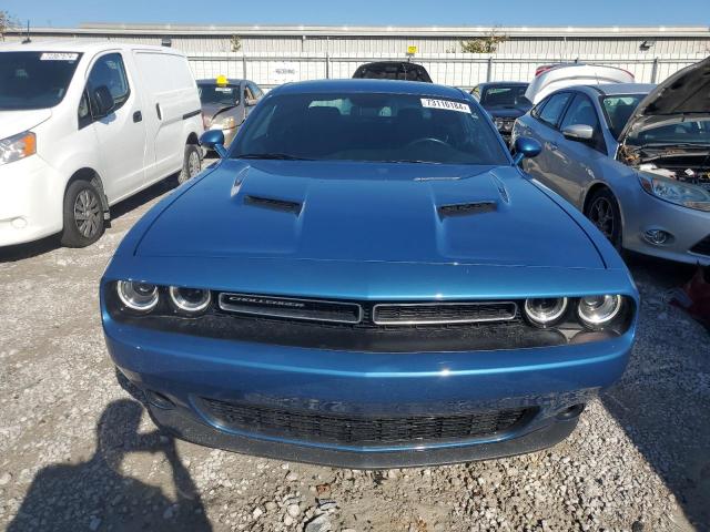 2023 DODGE CHALLENGER - 2C3CDZAG7PH574025