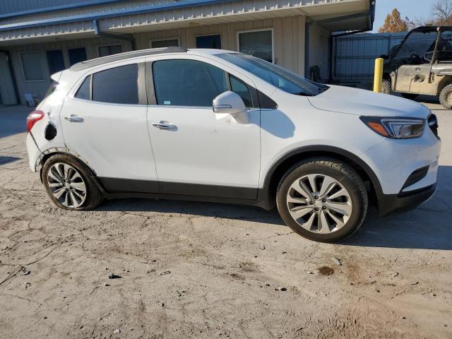 2017 BUICK ENCORE PRE - KL4CJASB3HB172600