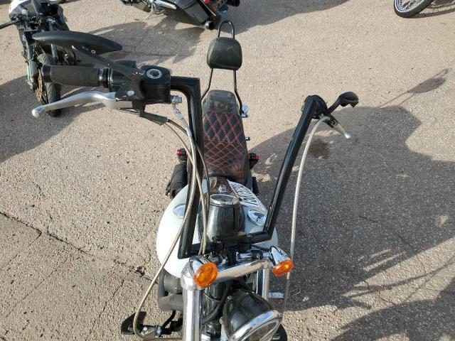 2011 HARLEY-DAVIDSON FXDWG 1HD1GP413BC312860