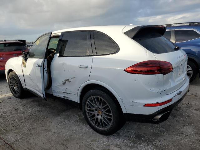 VIN WP1AA2A26HKA88094 2017 Porsche Cayenne no.2