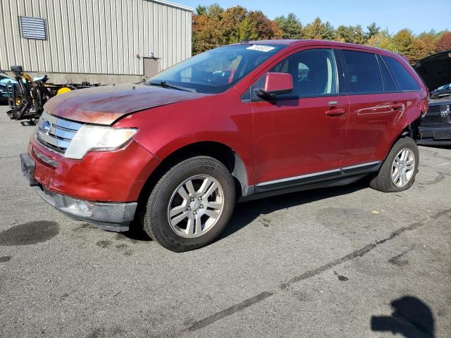 2008 FORD EDGE SEL #2938012852