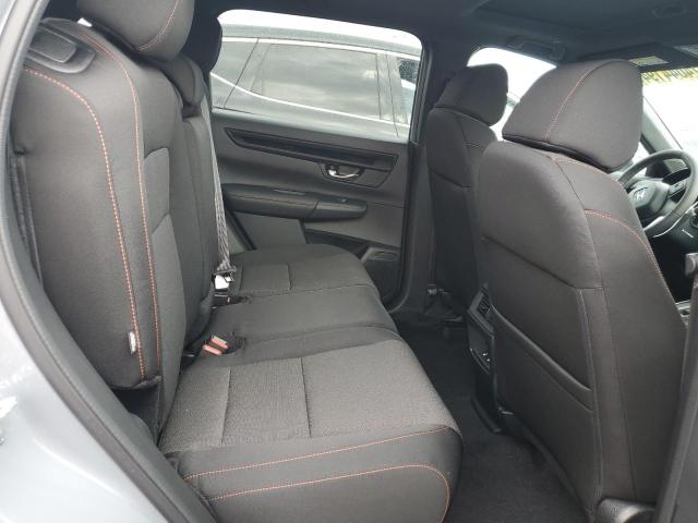 2024 HONDA CR-V SPORT - 7FARS6H54RE079504