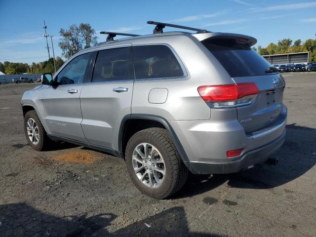 2016 JEEP GRAND CHER - 1C4RJFBG1GC354328