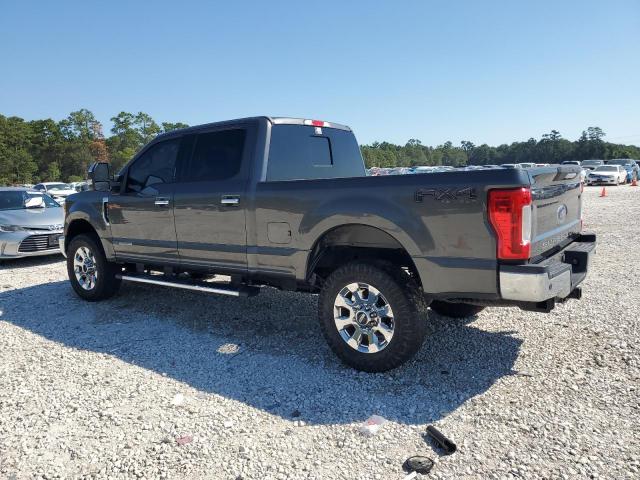 2017 FORD F250 SUPER - 1FT7W2B68HEF35151