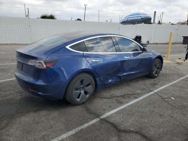 VIN 5YJ3E1EA7KF476207 2019 TESLA MODEL 3 no.3