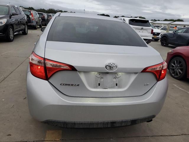 VIN 2T1BURHE9HC829037 2017 Toyota Corolla, L no.6