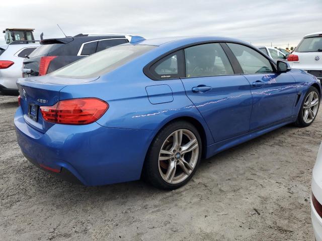 VIN WBA4A7C51FD413770 2015 BMW 4 Series, 428 Xi Gra... no.3