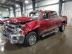 2019 CHEVROLET SILVERADO - 1GC4KXEY1KF187526