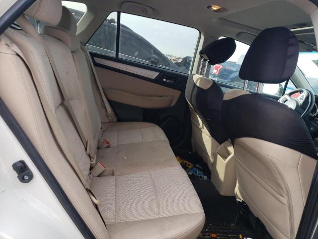 2015 SUBARU OUTBACK 2. - 4S4BSAHC5F3305827