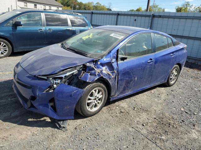 VIN JTDKBRFU2H3536332 2017 Toyota Prius no.1