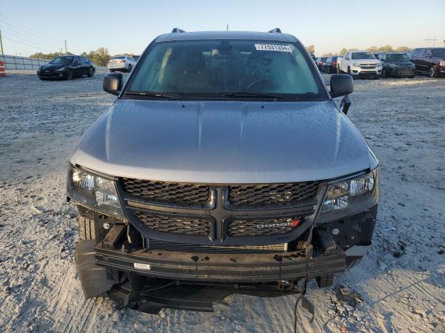 2020 DODGE JOURNEY - 3C4PDCAB4LT275138