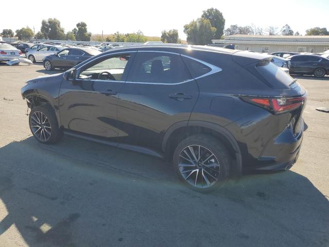 2024 LEXUS NX 250 BAS 2T2ADCEZ5RC004741